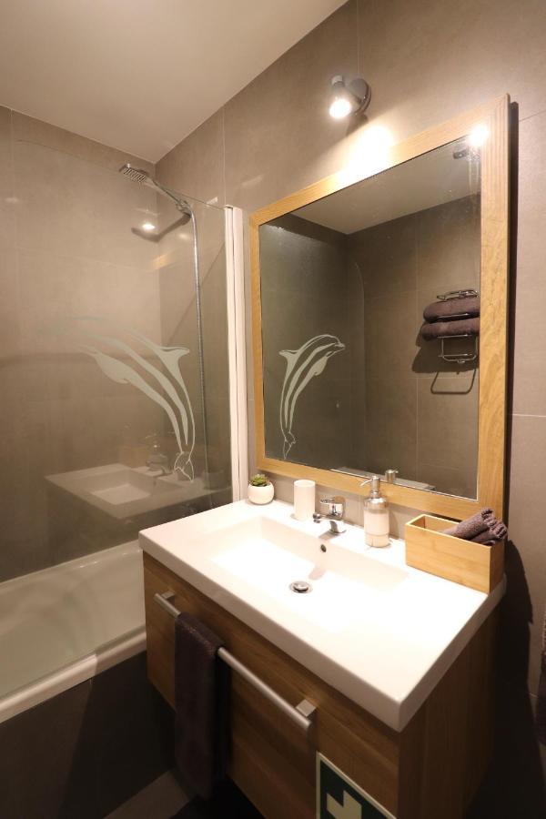 Highrise Madalenas Apartment فونشال المظهر الخارجي الصورة