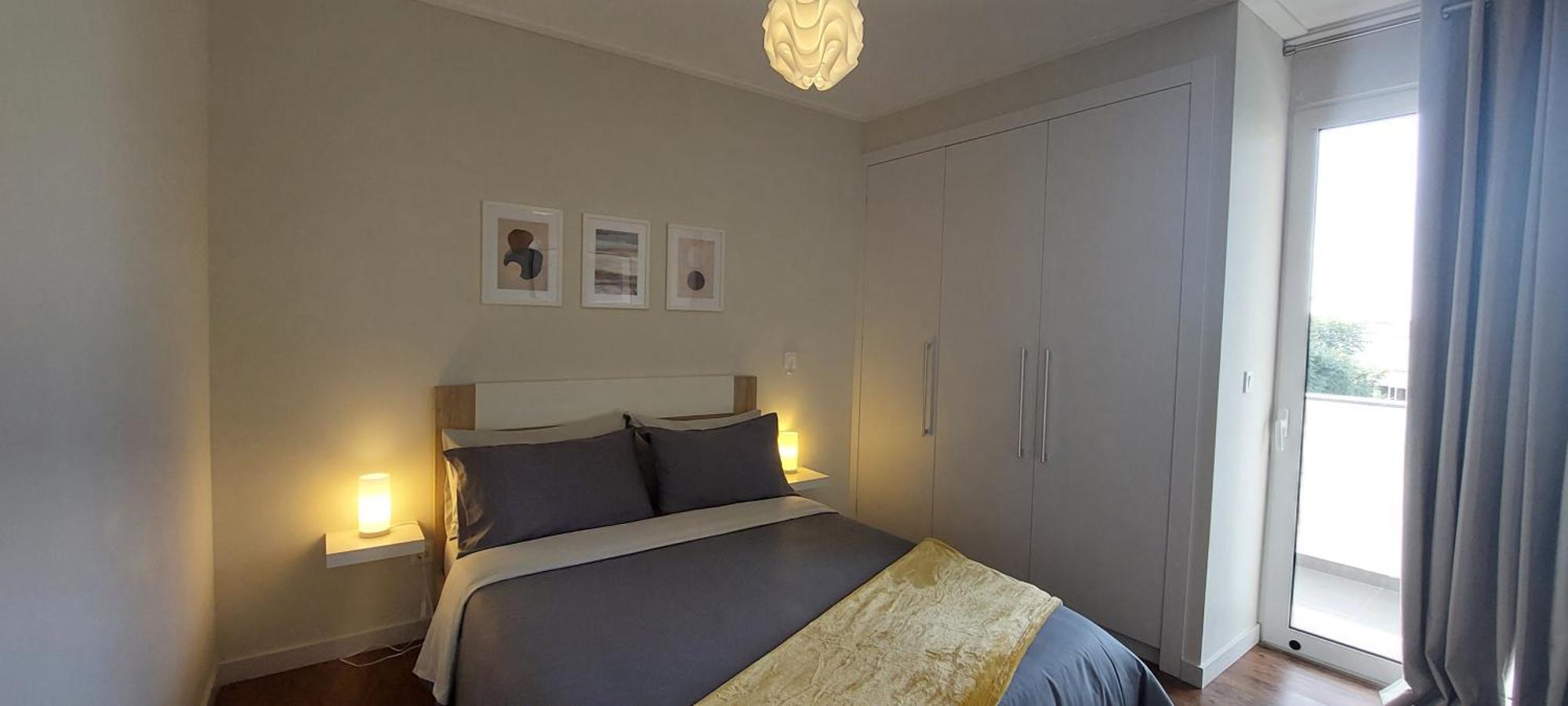 Highrise Madalenas Apartment فونشال المظهر الخارجي الصورة